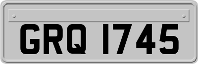 GRQ1745