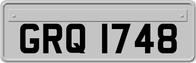 GRQ1748