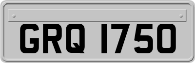GRQ1750