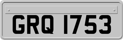 GRQ1753