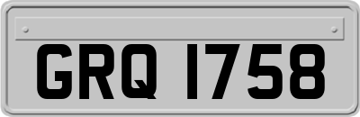 GRQ1758