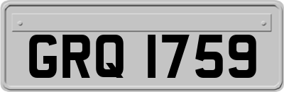 GRQ1759