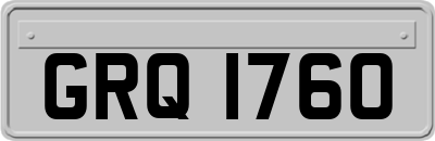 GRQ1760