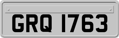 GRQ1763