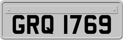 GRQ1769