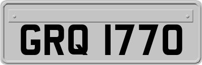 GRQ1770