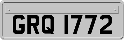 GRQ1772