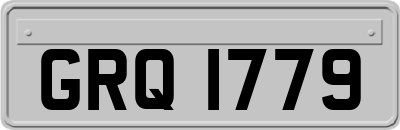 GRQ1779