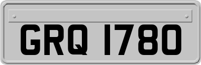 GRQ1780