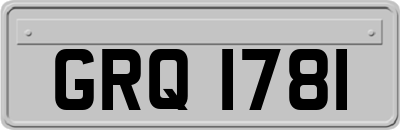 GRQ1781