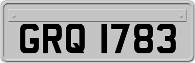 GRQ1783