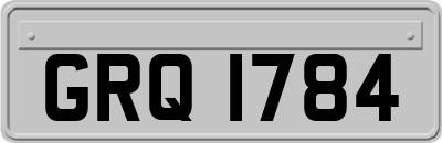 GRQ1784