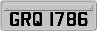 GRQ1786