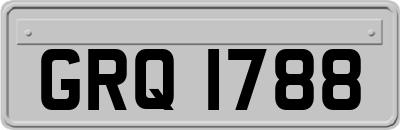 GRQ1788