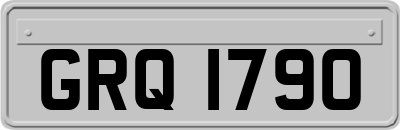 GRQ1790