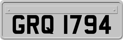 GRQ1794
