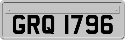 GRQ1796