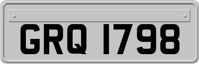GRQ1798