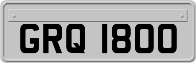 GRQ1800