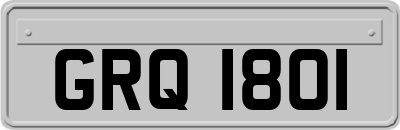 GRQ1801