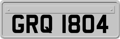 GRQ1804