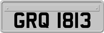 GRQ1813