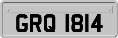 GRQ1814