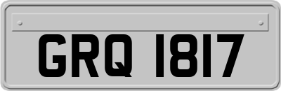 GRQ1817