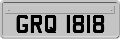 GRQ1818