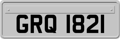 GRQ1821