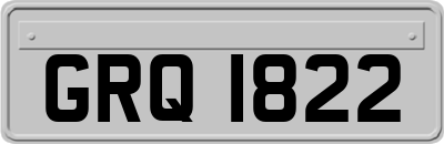 GRQ1822