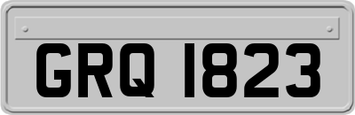 GRQ1823