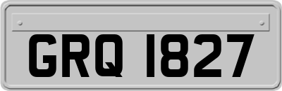 GRQ1827