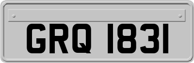 GRQ1831