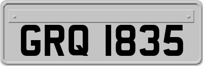 GRQ1835