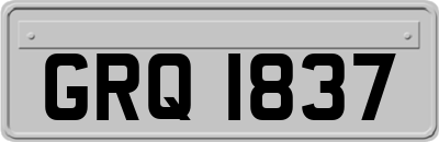 GRQ1837
