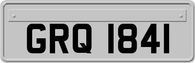 GRQ1841