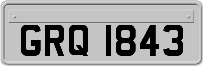 GRQ1843