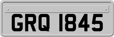 GRQ1845