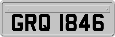 GRQ1846
