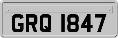 GRQ1847