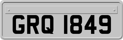 GRQ1849