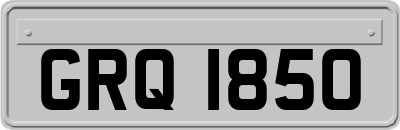 GRQ1850