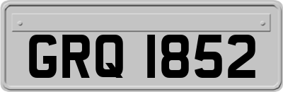 GRQ1852