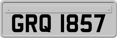 GRQ1857