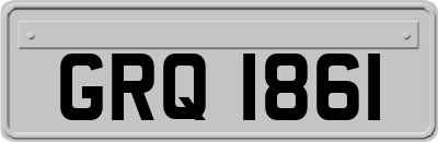 GRQ1861