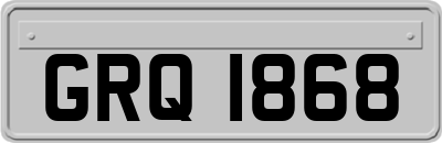 GRQ1868