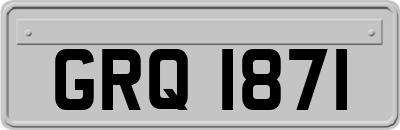 GRQ1871
