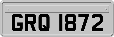 GRQ1872