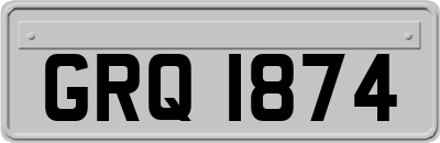 GRQ1874